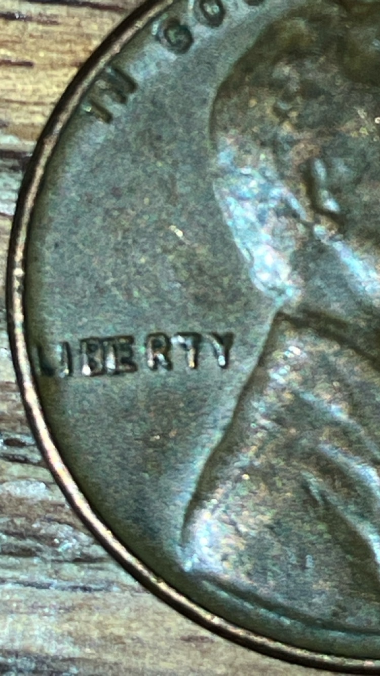 1982-Penny,-Is-It-A-D,-Or-A-Damage-Mark